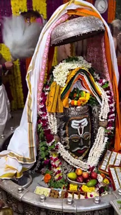 Jay bhole baba