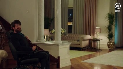 Mahou Dhanbi - شهناز تقوم بطرد عائلة سحر