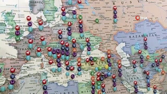 TDV vise à atteindre 25 millions de personnes avec 600 000 partages à l'occasion de l'Aïd al-Adha.