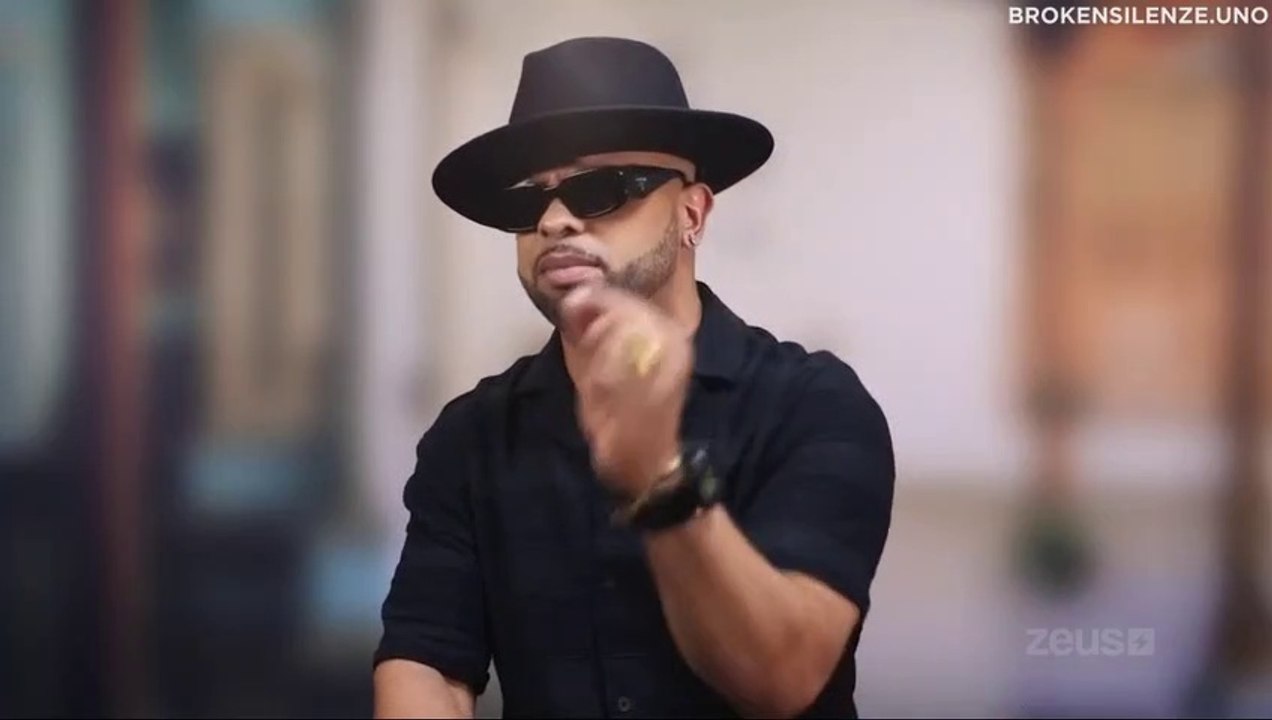 Bad Boys Texas S1 EP.12