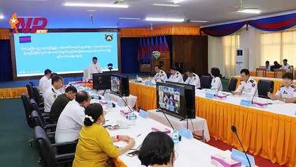 Myanmar authorities invite foreign experts for technical support in taking census