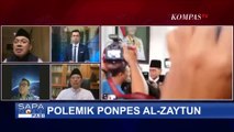 Polemik Ponpes Al-Zaytun, Komisi VIII DPR: Statement Panji Gumilang Buat Tafsir Sepihak