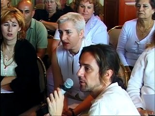 Separación Espiritual