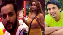 Bigg Boss OTT 2: Gashmeer Mahajani ने Fukra Insan और Manisha Rani पर ये क्या बोल दिया? FilmiBeat