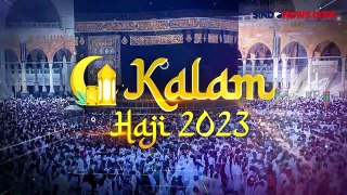 Jemaah Haji Indonesia Mulai Bergerak ke Arafah Jelang Puncak Ibadah Haji