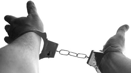 Capturado extorsionista que usaba uniforme de la fuerza pública para delinquir en Cesar