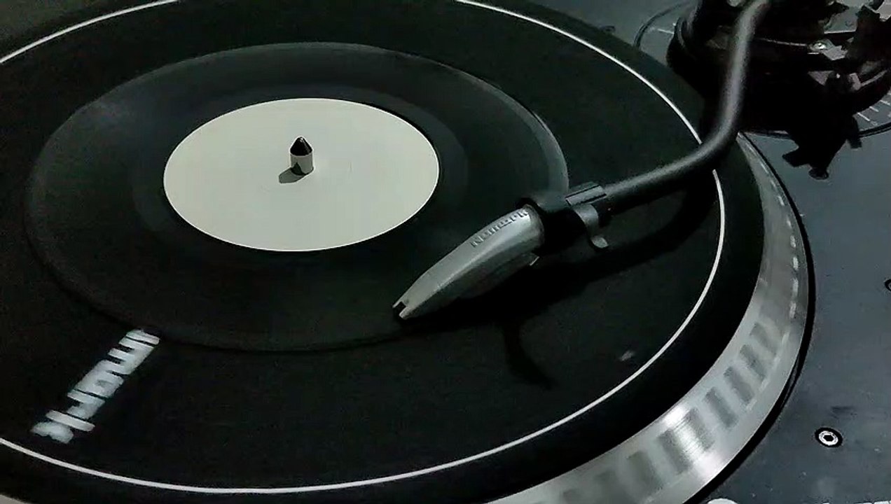 The Nuclears - Kangaroo Balls