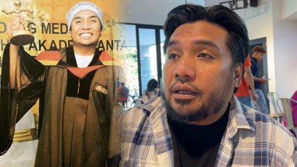 Ramai tanya ‘bila nak masuk GV?’... Zahid tiada kuasa, tunggu jika ada rezeki