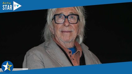 Pierre Richard en deuil : l'acteur annonce la mort d'un être cher