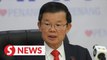 State polls: Penang CM to meet Governor on June 27