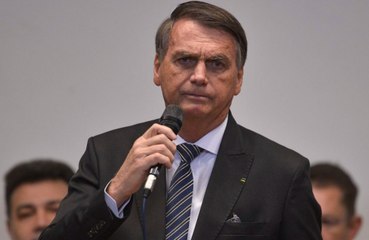 ‘Não será o fim do mundo’, afirma Bolsonaro sobre possível inelegibilidade