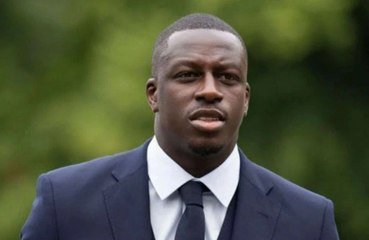 Benjamin Mendy rejugé pour viol et tentative de viol