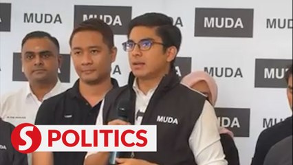 State polls: Muda to contest on its own