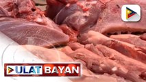 Pagtaas ng presyo ng baboy kasabay ng rollout ng bakuna vs. ASF, pinangangambahan