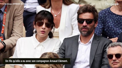 Nolwenn Leroy maman pas toujours présente : elle raconte comment le vit Marin, son fils de 6 ans