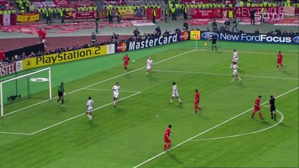 UCL 2004-05 Final - Liverpool vs Milan [1 Half ] - Game 2005-05-25