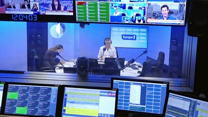 Emmanuel Macron en visite à Marseille : une première journée sur le thème de la sécurité