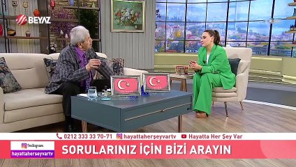 Nur Viral et Yusuf Kavaklı se sont affrontés au sujet du débat sur la `` nudité '' en direct