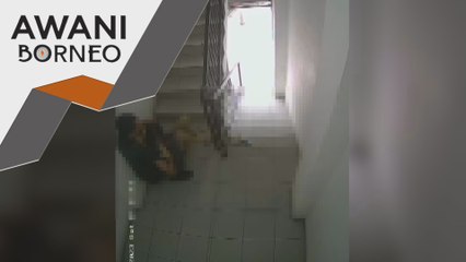 Lelaki kurang siuman ditahan, cuba cabul tiga mangsa wanita