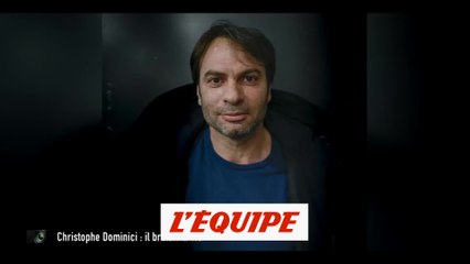 Dominici, un coup de folie ? - L'Équipe enquête - Rugby