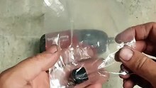 How to repair a Hilti SID 4A22 impact driver with a bad Chuck.