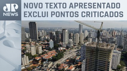 Vereadores fazem última discussão do Plano Diretor nesta segunda-feira (26)