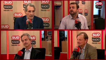  Parlons Vrai chez Bourdin : Emission du 26 juin 2023