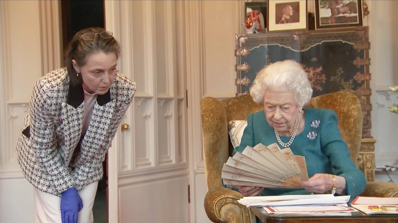 Personal Diary and Letters of Late Queen Elizabeth II to Potentially Be for Public Consumption