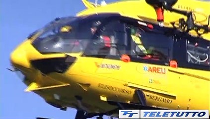 Video News - ANCORA DUE VITTIME SULLA STRADA