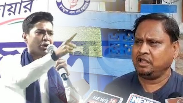 মুর্শিদাবাদে অভিষেকের সভার দিনেই তৃণমূলের বিতর্কিত বিধায়ক হুমায়ুনের সভা! | Oneindia Bengali