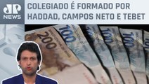 Conselho monetário nacional decide meta da inflação na próxima quinta (29); Alan Ghani explica