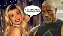 When Dwayne Johnson’s Ex Revealed His Dirty Secrets;  
