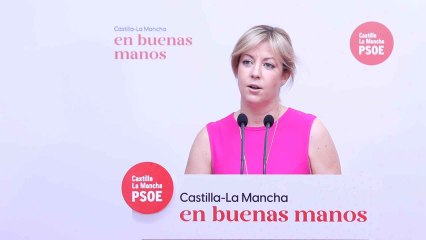 El PSOE deja entrever que negocia con el PP en Castilla-La Mancha sin tener en cuenta a Núñez