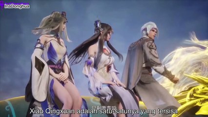 Against Sky The Supreme Episode 209