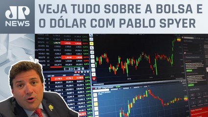Mercados cautelosos de olho na Rússia e Lagarde | MINUTO TOURO DE OURO - 26/06/2023