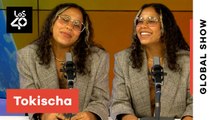 Entrevista a TOKISCHA: su amistad con MADONNA + NATTI NATASHA + la verdad con ROSALÍA | LOS40