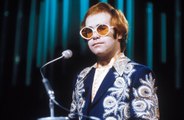 Sir Elton John has been crowned the top ‘Spectacle Wearer of the Year’