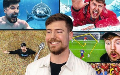 « J’aurais pu être à bord du Titan », assure MrBeast, le youtubeur le plus suivi au monde