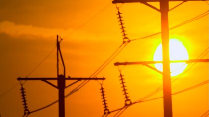 "El Niño" ist zurück: Diese Wetterextreme kommen auf Deutschland zu