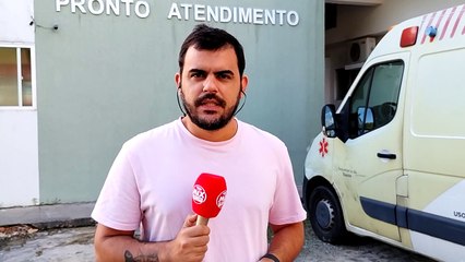 Criança vítima de meningite reage bem a tratamento em Maceió