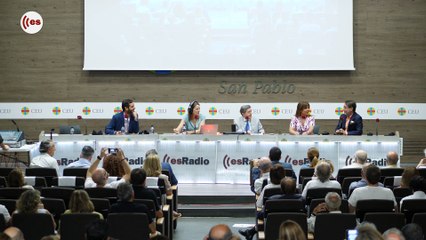 Crónica Rosa: El nuevo trabajo de Íñigo Onieva