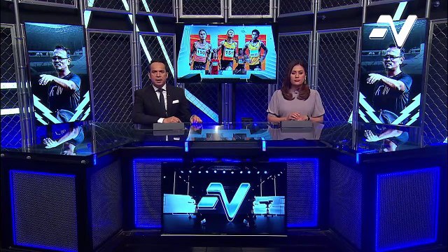 Ketiadaan ketua jurulatih olahraga tidak jejaskan perancangan Poad Kassim bersama anak buahnya