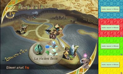 Final Fantasy Crystal Chronicles online multiplayer - ngc