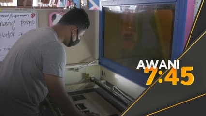 Teknologi AI: 4.5 juta rakyat Malaysia risiko hilang pekerjaan menjelang 2030