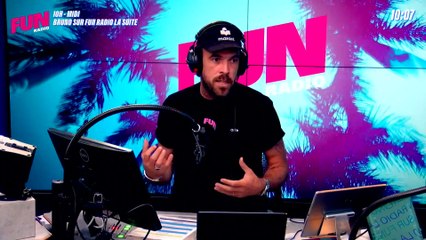 Bruno sur Fun Radio, La suite - L'intégrale du 26 juin