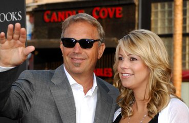Kevin Costner et sa famille ont dépensé près de 12 millions de dollars en 2022