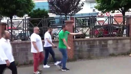 Les résidents du quartier sont mal à l'aise avec la zone où se trouvent les cours de conduite.