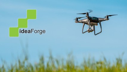 आइडियाफोर्ज का IPO खुला, आखिरी तारीख से लेकर प्राइस बैंड तक की सारी जानकारी