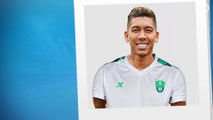 OFFICIEL : Roberto Firmino s'envole à Al Ahli !