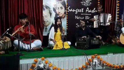 शहर की आबोहवा में घुला संगीतकार मदनमोहन के संगीत का जादू